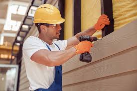 Best Wood Siding Installation  in Hamburg, PA